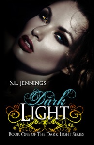 Darklight by S.L Jennings