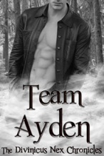 Team Ayden